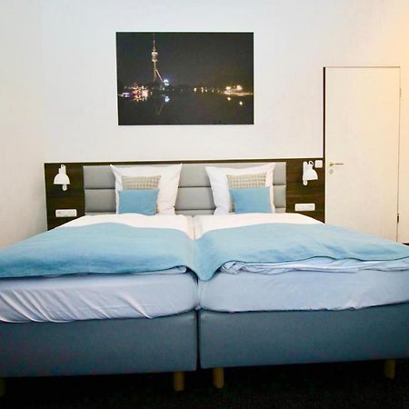 Hotel Isarblu Monachium Zewnętrze zdjęcie