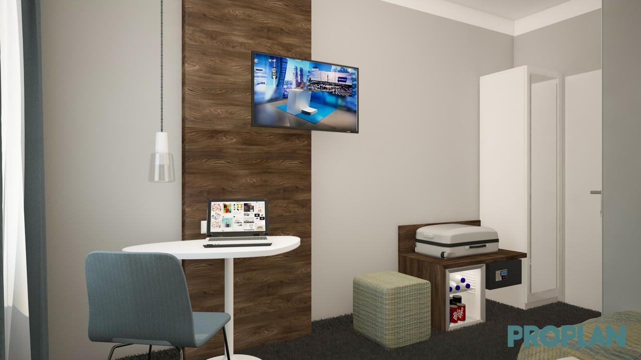Hotel Isarblu Monachium Zewnętrze zdjęcie