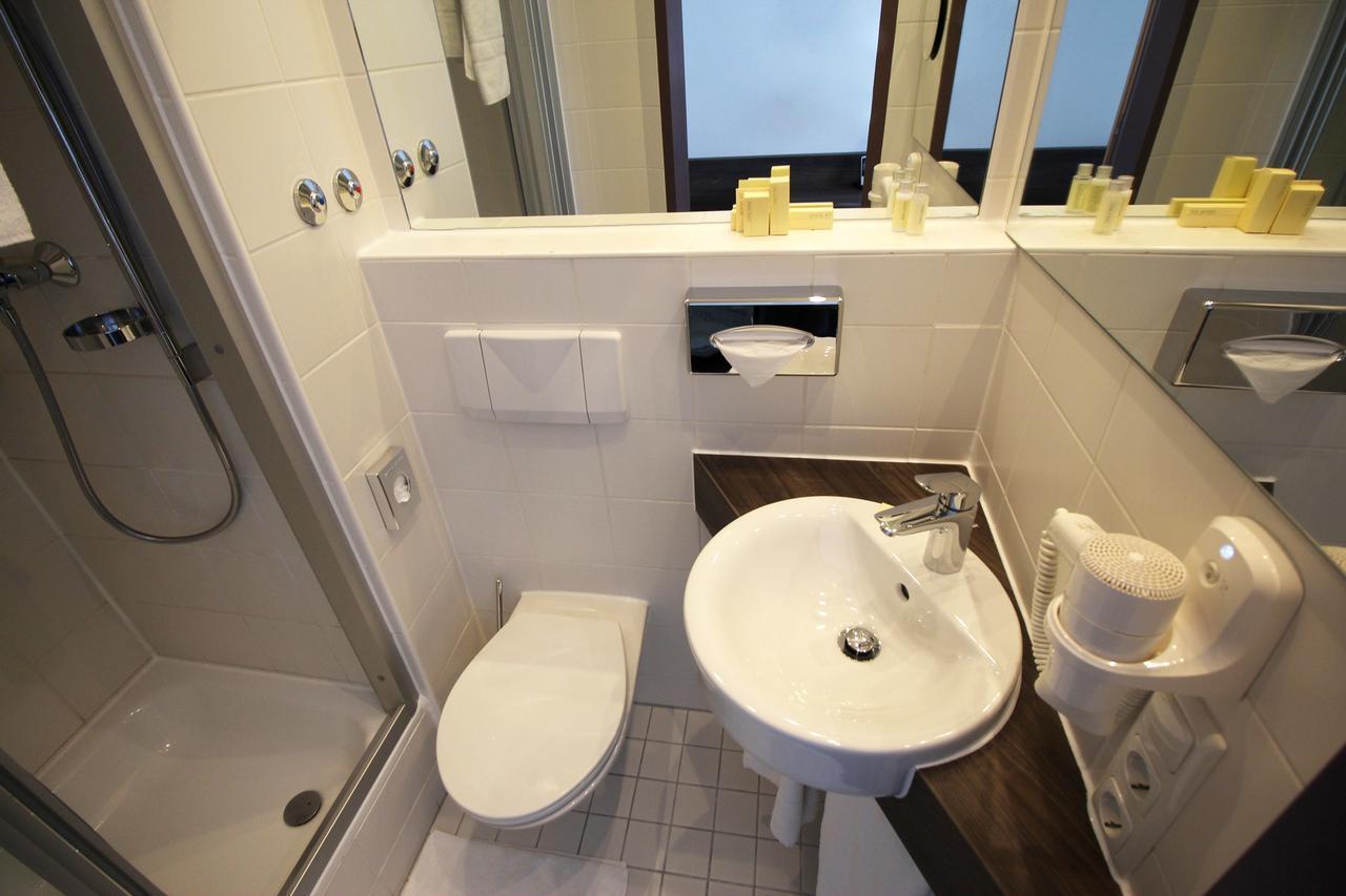 Hotel Isarblu Monachium Zewnętrze zdjęcie