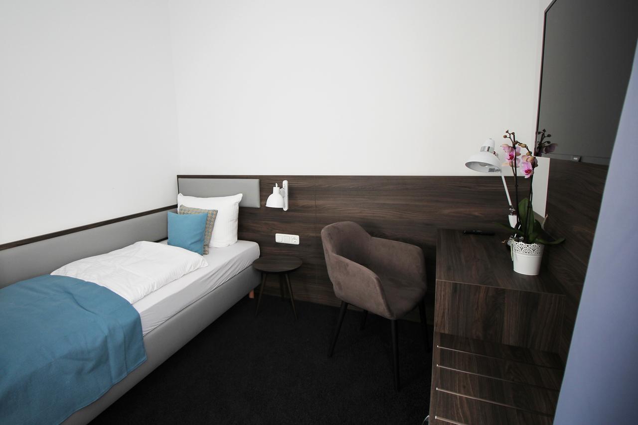 Hotel Isarblu Monachium Zewnętrze zdjęcie