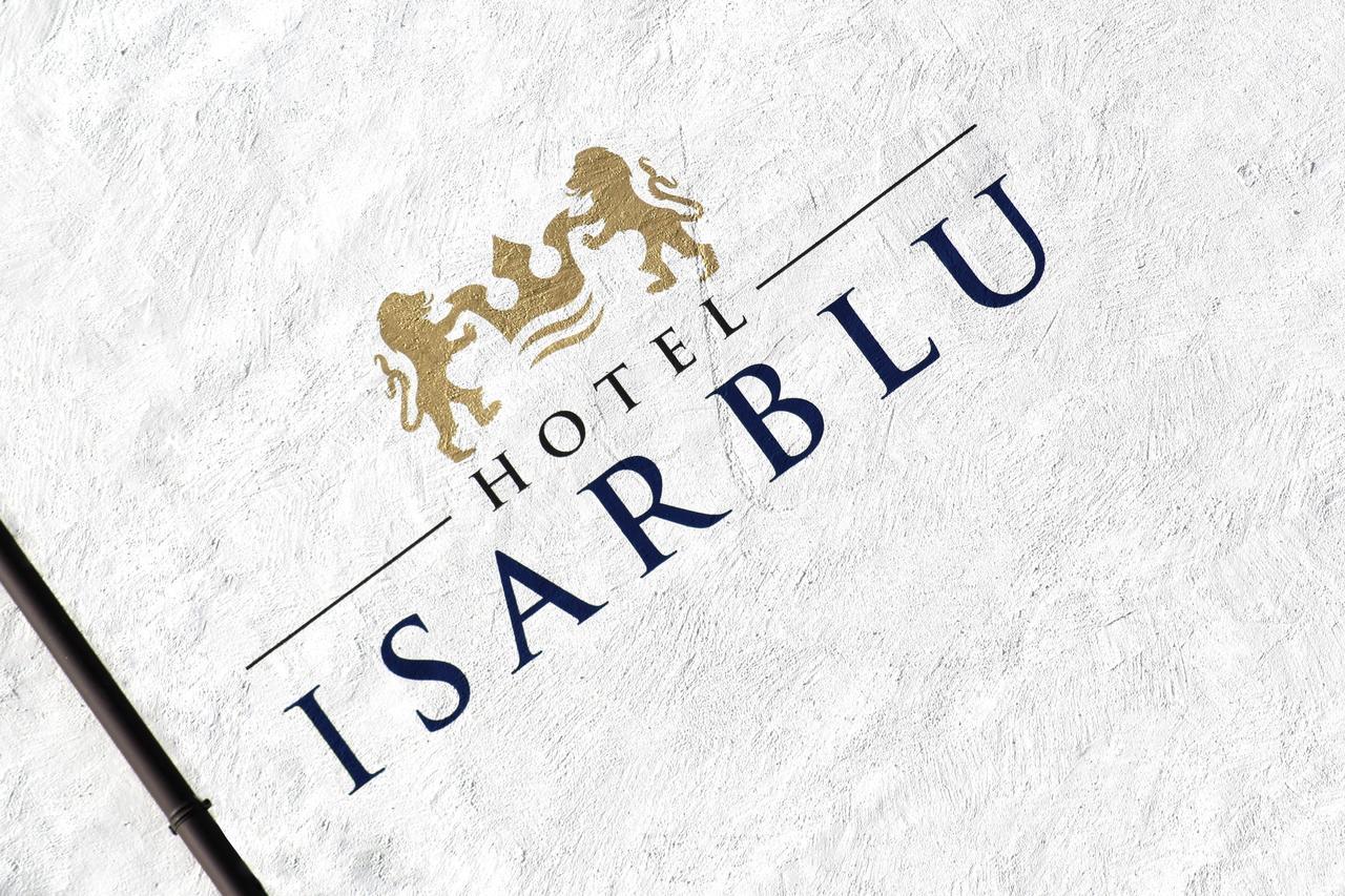 Hotel Isarblu Monachium Zewnętrze zdjęcie