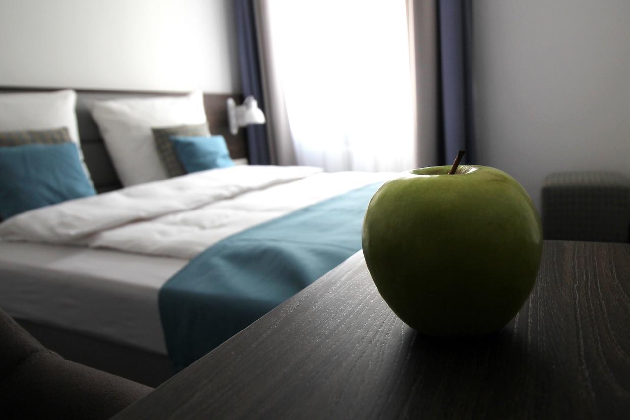 Hotel Isarblu Monachium Zewnętrze zdjęcie