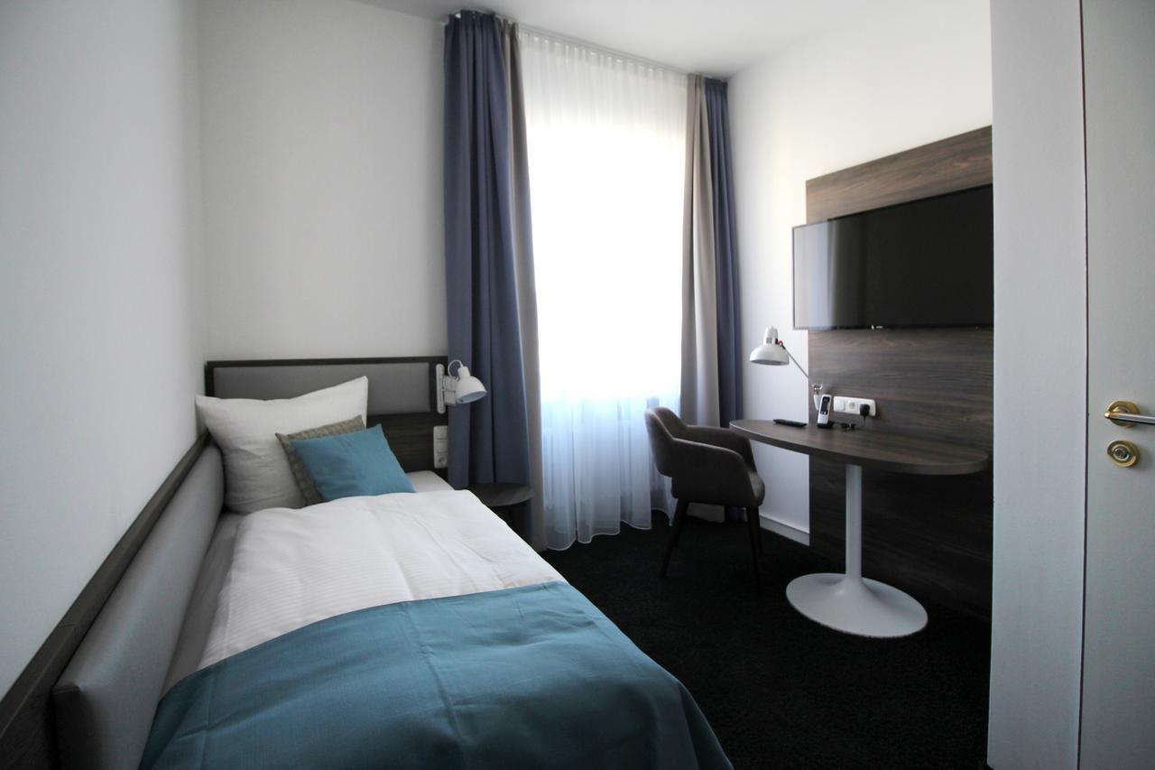 Hotel Isarblu Monachium Zewnętrze zdjęcie