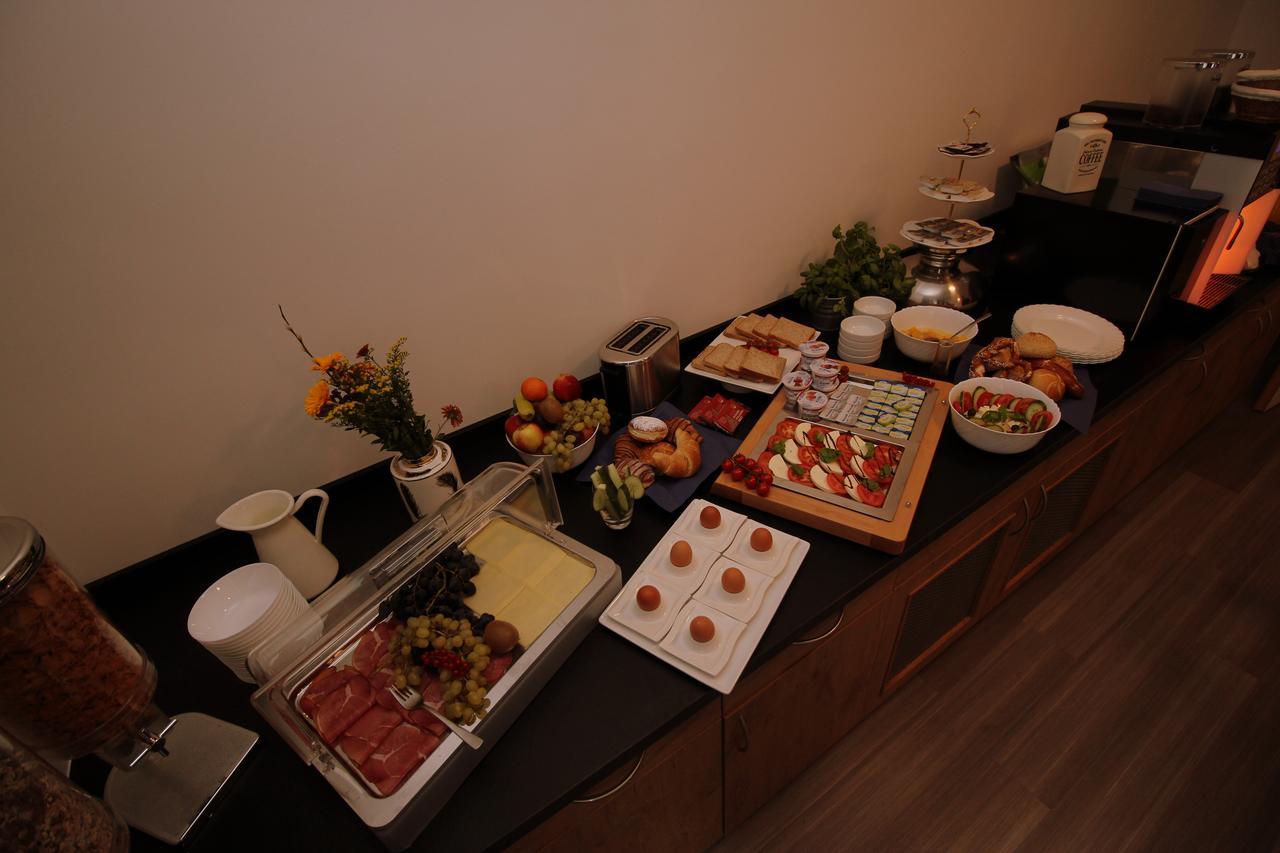 Hotel Isarblu Monachium Zewnętrze zdjęcie