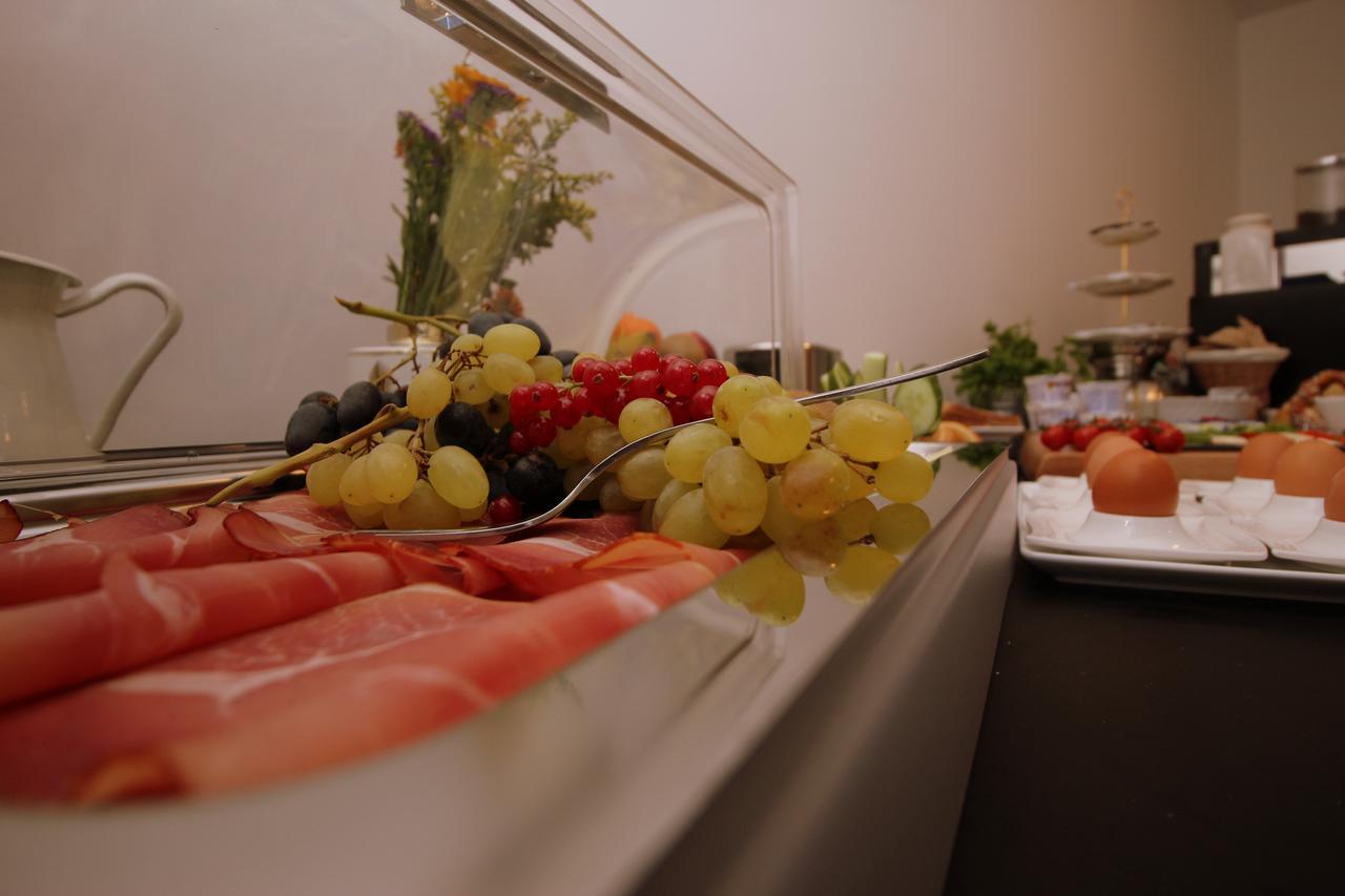 Hotel Isarblu Monachium Zewnętrze zdjęcie