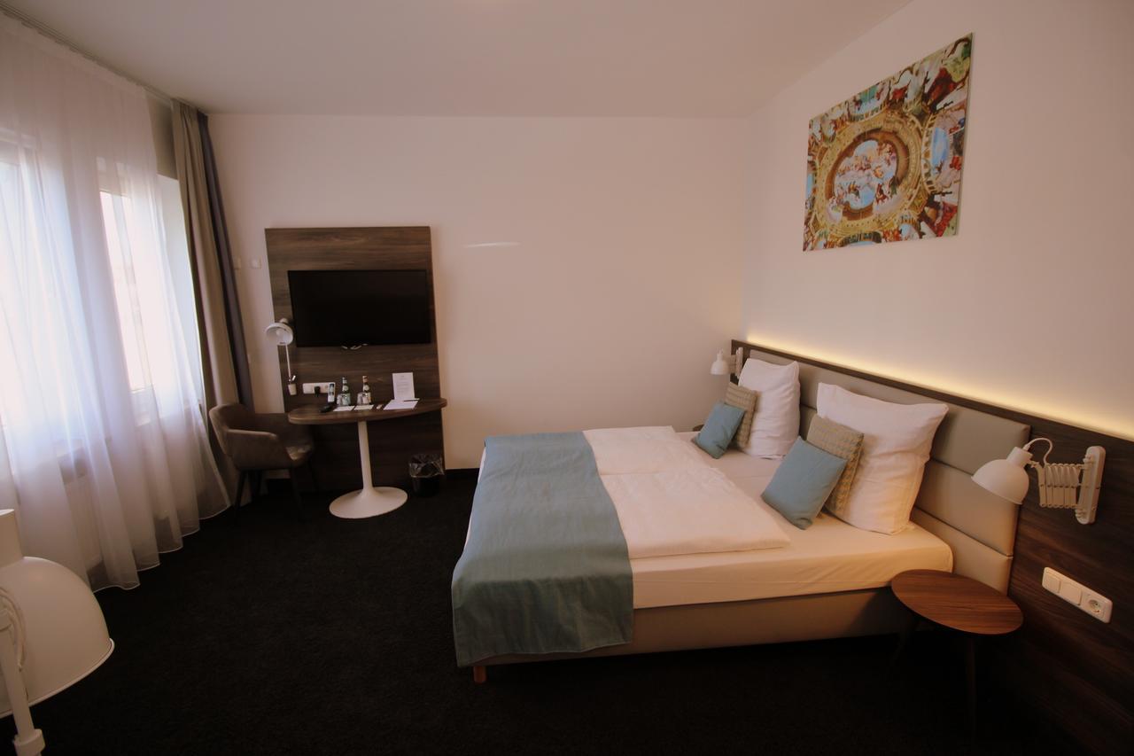 Hotel Isarblu Monachium Zewnętrze zdjęcie