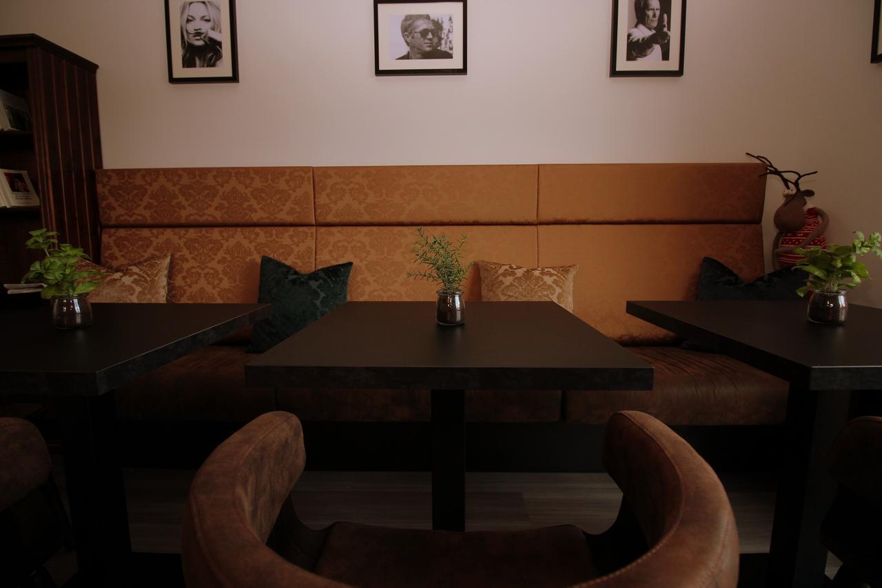 Hotel Isarblu Monachium Zewnętrze zdjęcie
