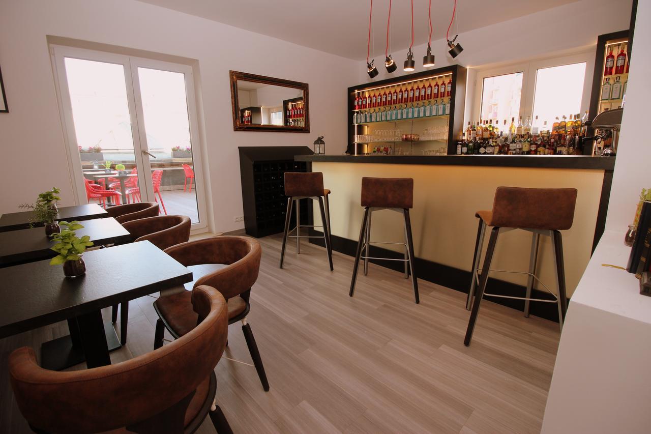 Hotel Isarblu Monachium Zewnętrze zdjęcie