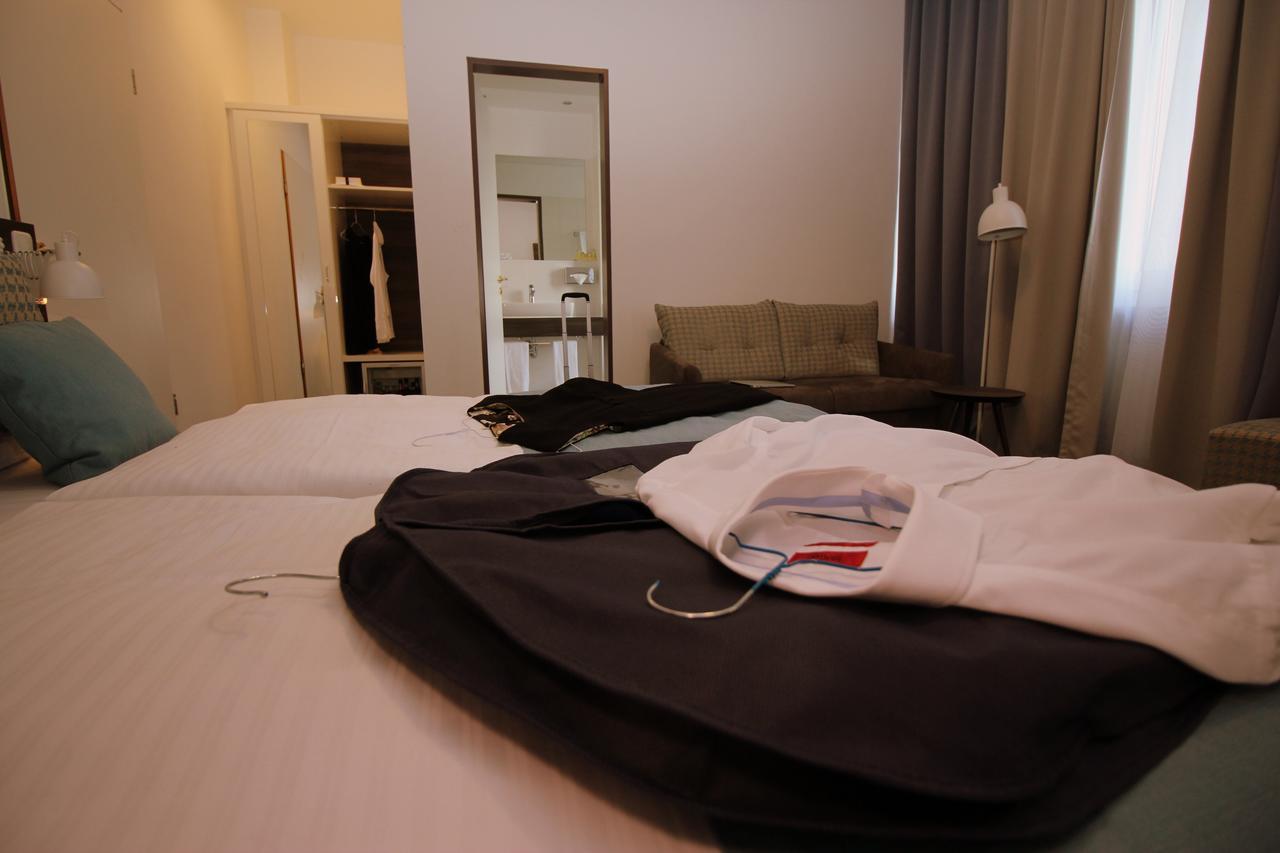 Hotel Isarblu Monachium Zewnętrze zdjęcie