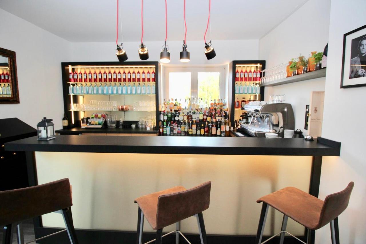 Hotel Isarblu Monachium Zewnętrze zdjęcie