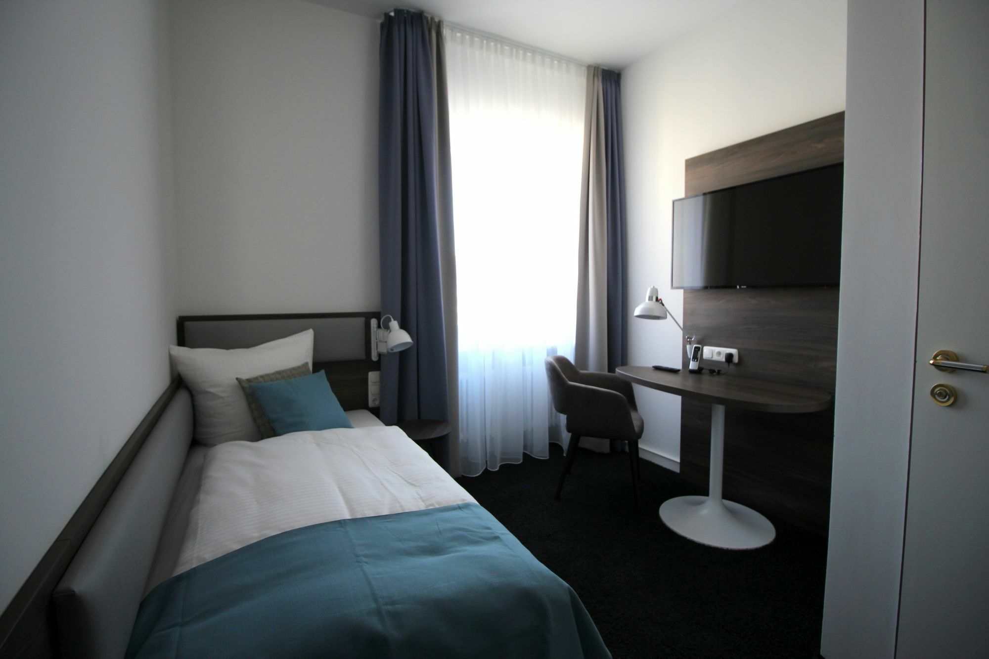 Hotel Isarblu Monachium Zewnętrze zdjęcie